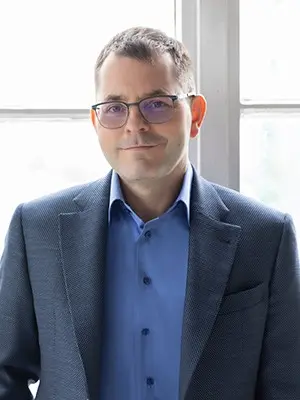 Marcin Lewandowski